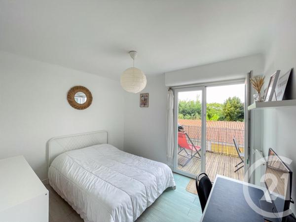 Appartement F3 à vendre  3 pièces - 64,98 m2 LES SABLES D OLONNE - 85