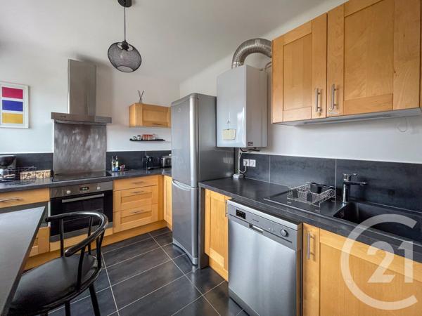 Appartement F3 à vendre  3 pièces - 64,98 m2 LES SABLES D OLONNE - 85