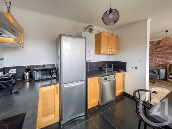 Appartement F3 à vendre  3 pièces - 64,98 m2 LES SABLES D OLONNE - 85