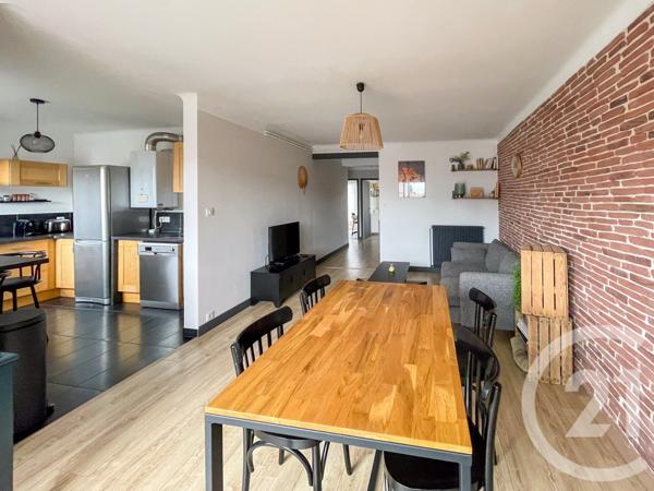 Appartement F3 à vendre  3 pièces - 64,98 m2 LES SABLES D OLONNE - 85