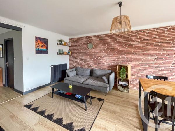 Appartement F3 à vendre  3 pièces - 64,98 m2 LES SABLES D OLONNE - 85
