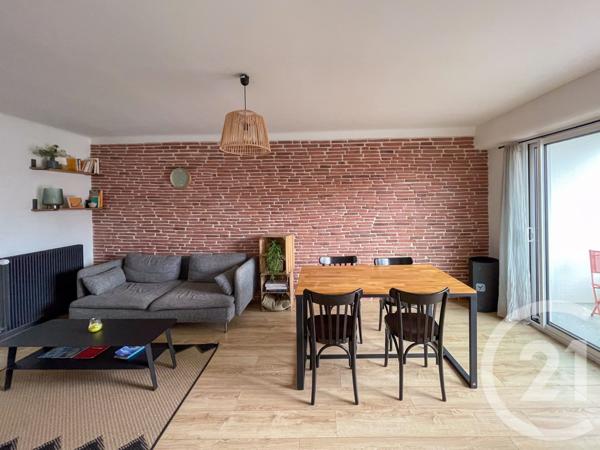 Appartement F3 à vendre  3 pièces - 64,98 m2 LES SABLES D OLONNE - 85