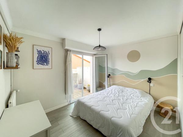 Appartement F3 à vendre  3 pièces - 64,98 m2 LES SABLES D OLONNE - 85