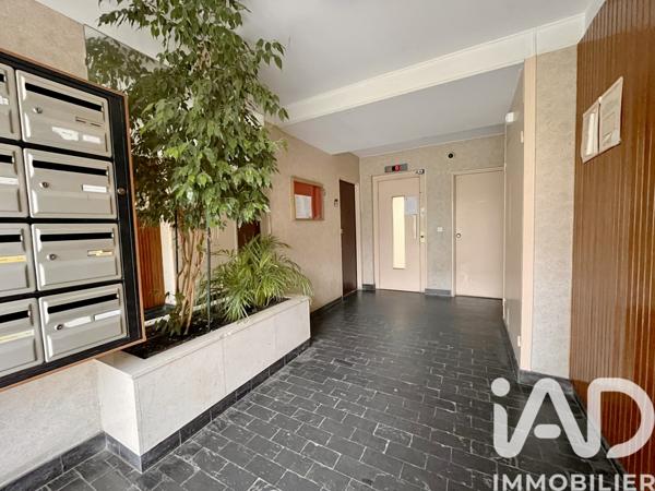Appartement à vendre 4 pièces 75 m² Corbeil-Essonnes