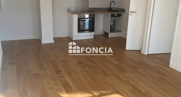 Location Appartement 2 pièces 42.2 m² - Lens 62300