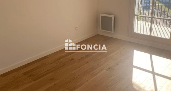 Location Appartement 2 pièces 42.2 m² - Lens 62300