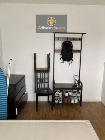 Location Maison 3 pièces 62 m2 à Josselin