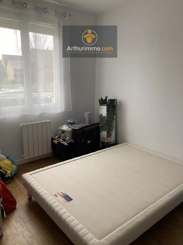 Location Maison 3 pièces 62 m2 à Josselin