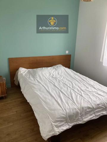 Location Maison 3 pièces 62 m2 à Josselin