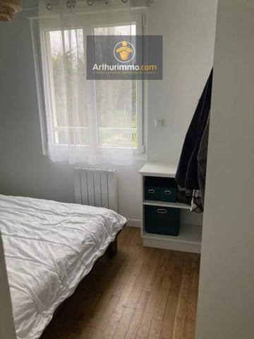 Location Maison 3 pièces 62 m2 à Josselin