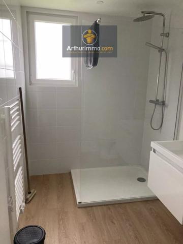 Location Maison 3 pièces 62 m2 à Josselin