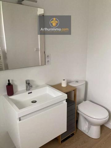 Location Maison 3 pièces 62 m2 à Josselin