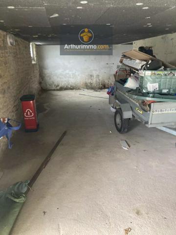 Location Maison 3 pièces 62 m2 à Josselin