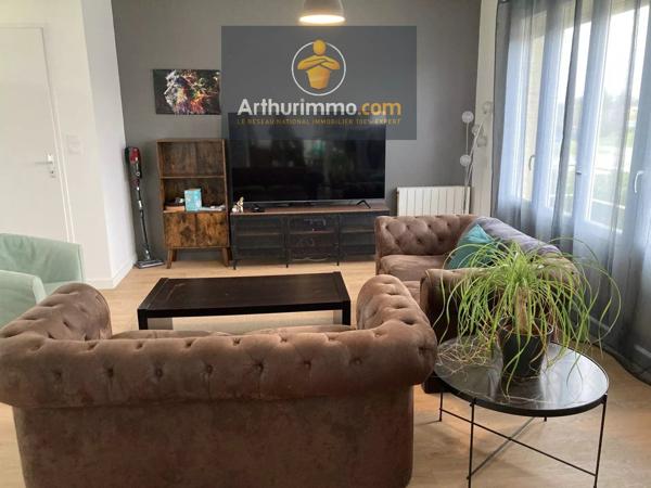 Location Maison 3 pièces 62 m2 à Josselin