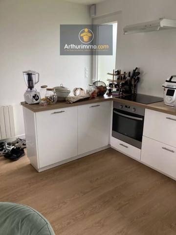 Location Maison 3 pièces 62 m2 à Josselin