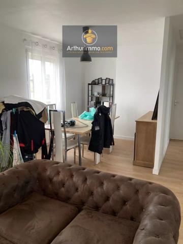 Location Maison 3 pièces 62 m2 à Josselin