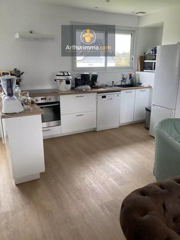 Location Maison 3 pièces 62 m2 à Josselin