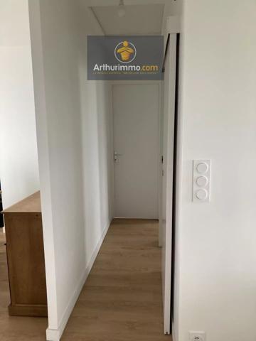 Location Maison 3 pièces 62 m2 à Josselin