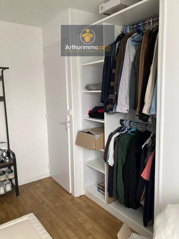 Location Maison 3 pièces 62 m2 à Josselin