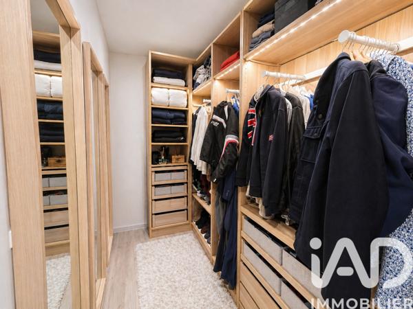 Appartement à vendre 4 pièces 82,19 m² Ermont
