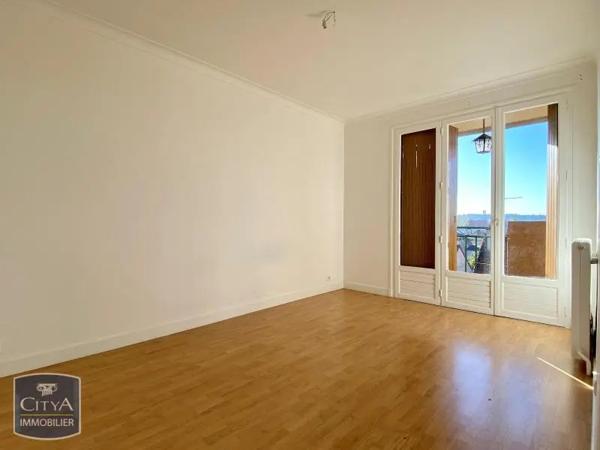 Appartement à louer 3 pièces 73.74m²