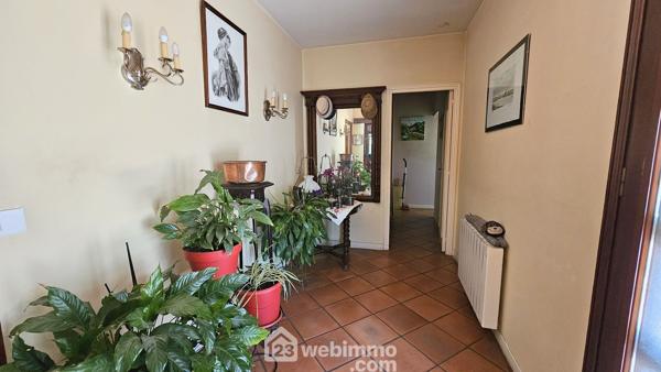 Maison 162 m² à Milly-la-Forêt 91490