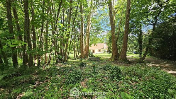 Maison 162 m² à Milly-la-Forêt 91490