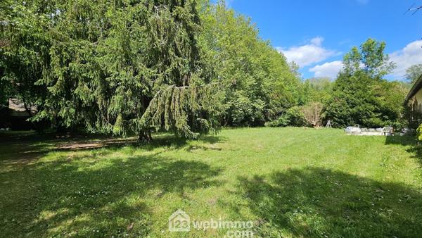 Maison 162 m² à Milly-la-Forêt 91490