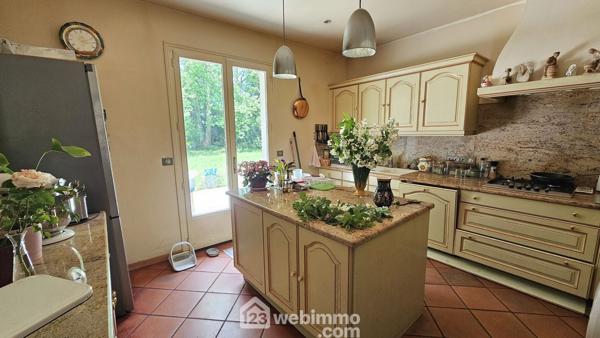 Maison 162 m² à Milly-la-Forêt 91490