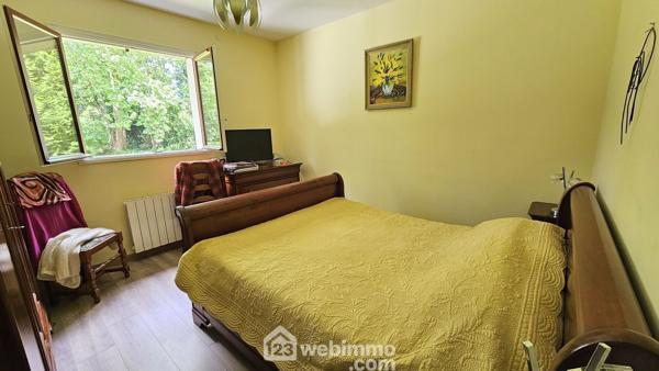 Maison 162 m² à Milly-la-Forêt 91490