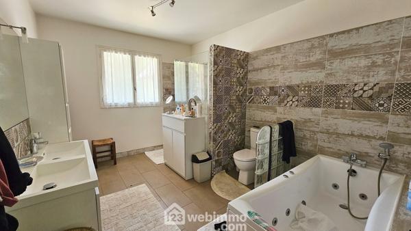 Maison 162 m² à Milly-la-Forêt 91490