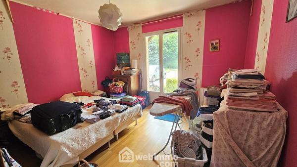 Maison 162 m² à Milly-la-Forêt 91490