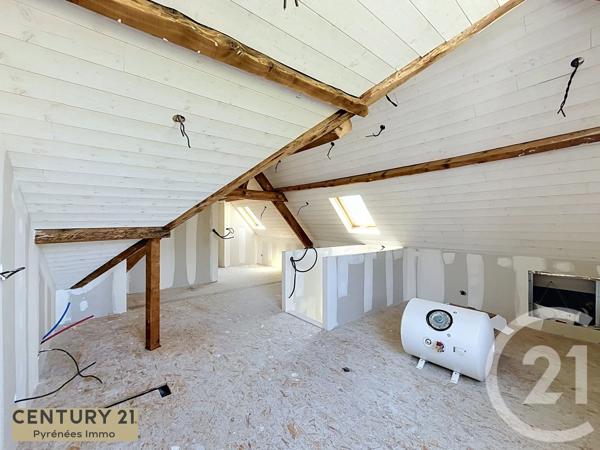 Appartement T2 à vendre  2 pièces - 49,13 m 2   ST LARY SOULAN  - 65