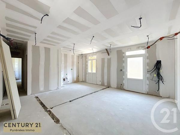 Appartement T2 à vendre  2 pièces - 49,13 m 2   ST LARY SOULAN  - 65