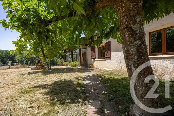 Maison à vendre  4 pièces - 113,60 m 2   GAILLAC  - 81