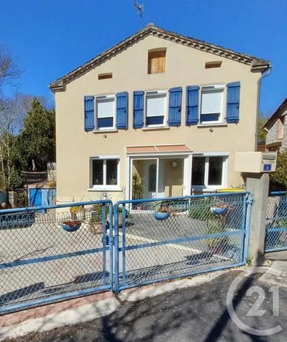 Maison à vendre  4 pièces - 113,60 m 2   GAILLAC  - 81