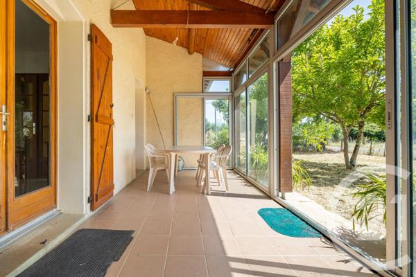 Maison à vendre  4 pièces - 113,60 m 2   GAILLAC  - 81