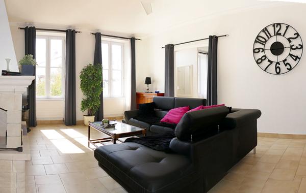 Maison de ville 5 pièces 156m² centre-ville Arvert