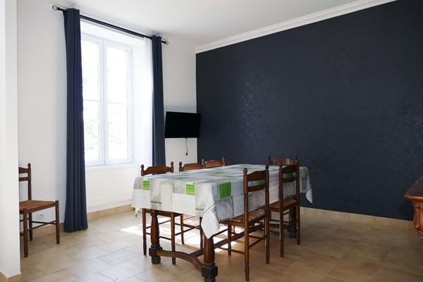 Maison de ville 5 pièces 156m² centre-ville Arvert