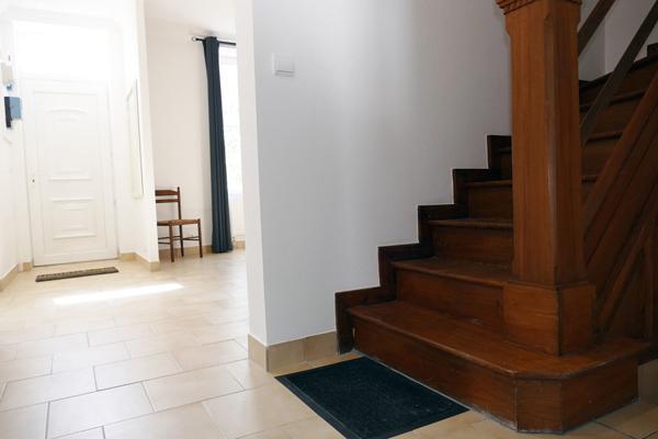 Maison de ville 5 pièces 156m² centre-ville Arvert