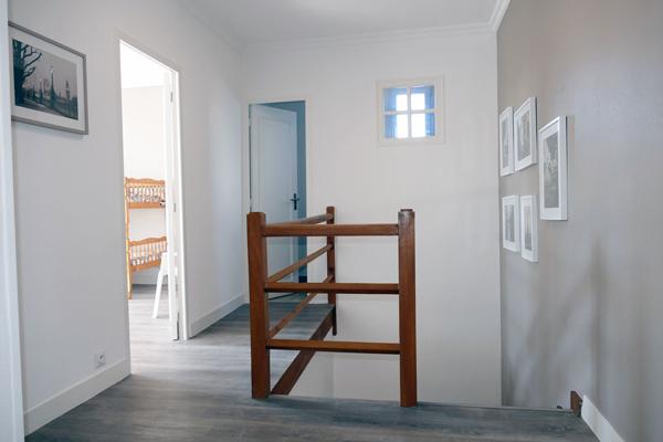 Maison de ville 5 pièces 156m² centre-ville Arvert