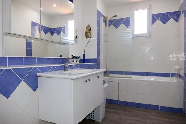 Maison de ville 5 pièces 156m² centre-ville Arvert