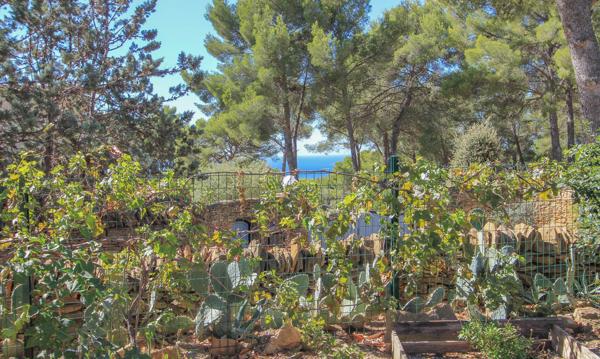 La Ciotat (13600) Villa 93 m² – Calme, jardin et aperçu mer