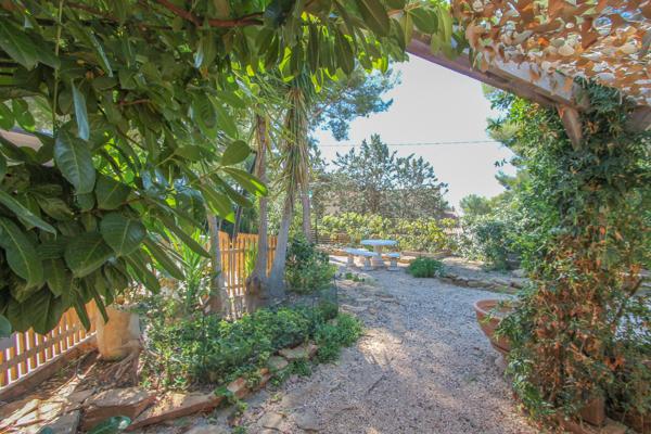 La Ciotat (13600) Villa 93 m² – Calme, jardin et aperçu mer