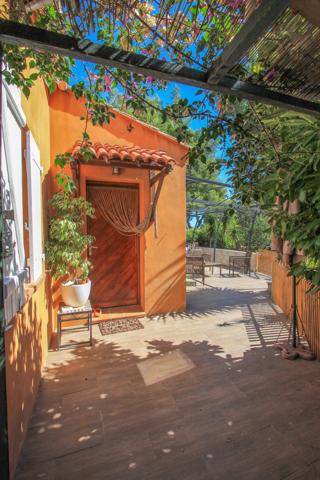 La Ciotat (13600) Villa 93 m² – Calme, jardin et aperçu mer