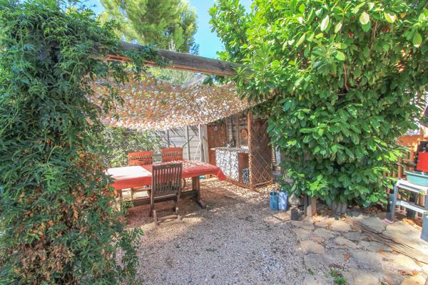 La Ciotat (13600) Villa 93 m² – Calme, jardin et aperçu mer