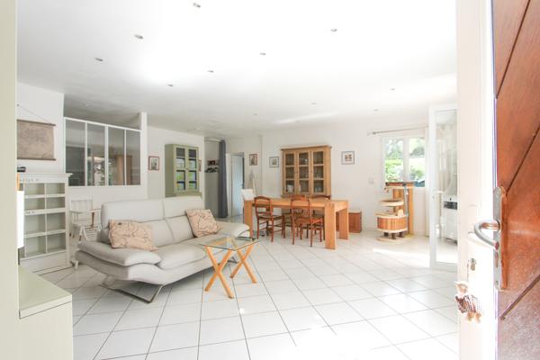 La Ciotat (13600) Villa 93 m² – Calme, jardin et aperçu mer