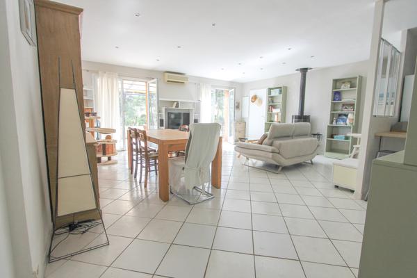 La Ciotat (13600) Villa 93 m² – Calme, jardin et aperçu mer