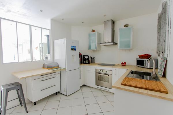 La Ciotat (13600) Villa 93 m² – Calme, jardin et aperçu mer