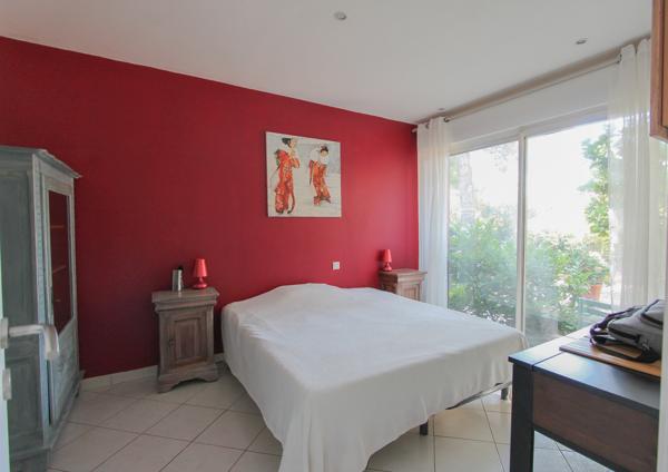 La Ciotat (13600) Villa 93 m² – Calme, jardin et aperçu mer